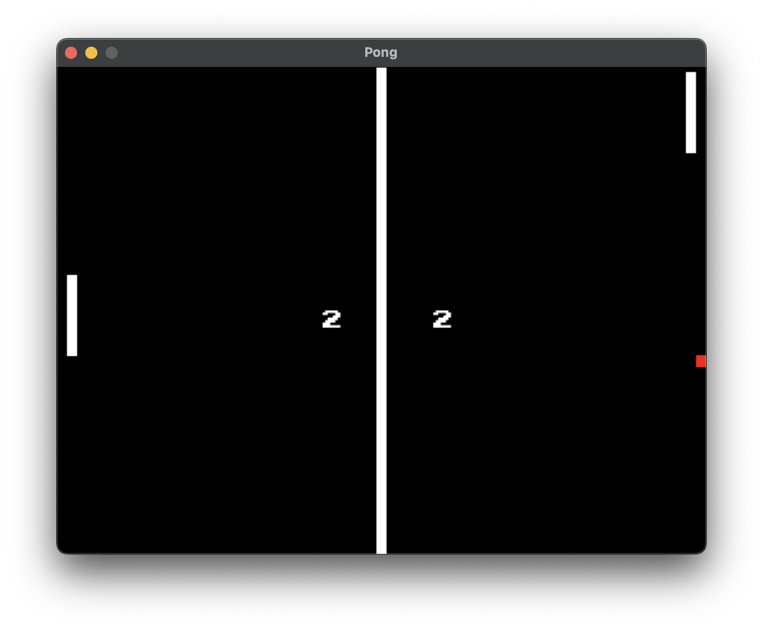 Pong